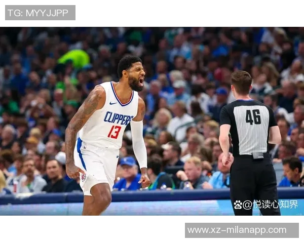 乔治首秀在即期待未来一周或11月重返赛场展现风采