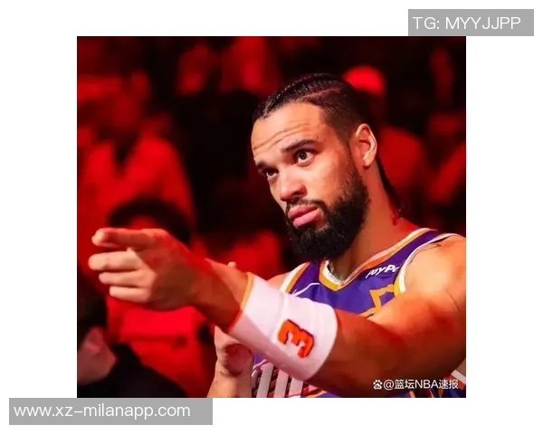 布克感慨若无犯规狄龙三分球本可成绝杀传奇