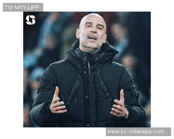 詹俊点评曼城连续平局瓜迪奥拉战术保守让阿森纳获利 詹俊点评曼城连续平局瓜迪奥拉战术保守让阿森纳获利