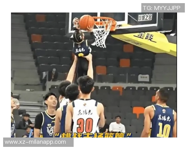 小将杨溢表现出色7投3中贡献10分4板6助攻正负值高达23