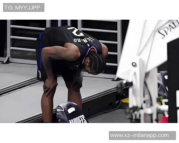 伦纳德连续38场得分20追平队史纪录目标在望